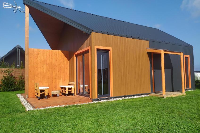 Semi-detached house, Jezierzany| - foto 16