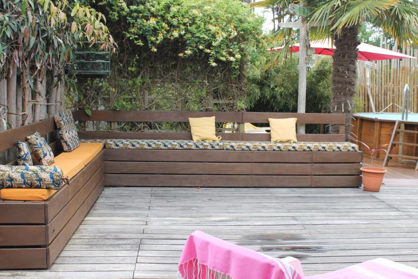Ferienhaus mit Pool (LPO150) - foto 20
