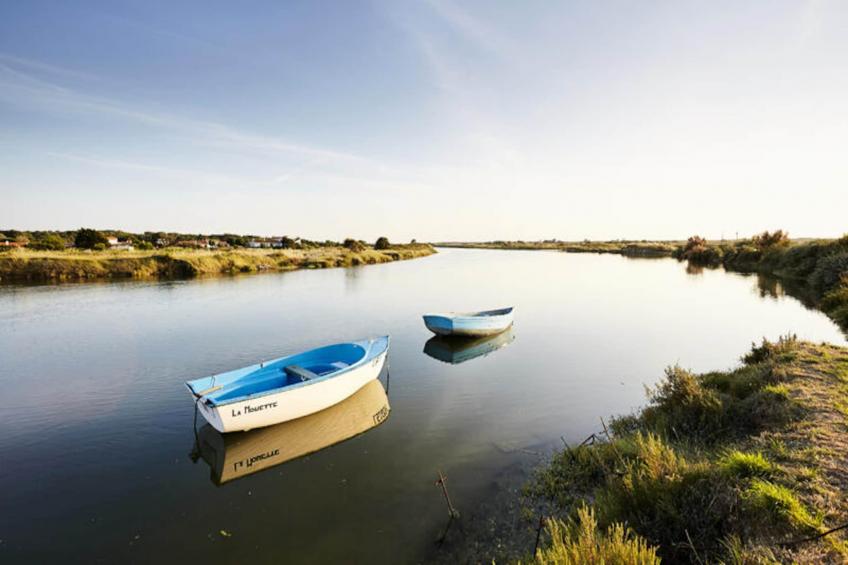 Appartements à Saint-Hilaire-de-Riez - foto 46