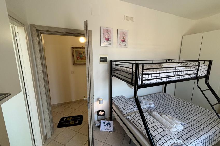 BNB der Nationen 5 von Holiday World - foto 14