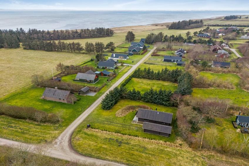 "Engeline" - 300m to the inlet in Western Jutland - foto 34