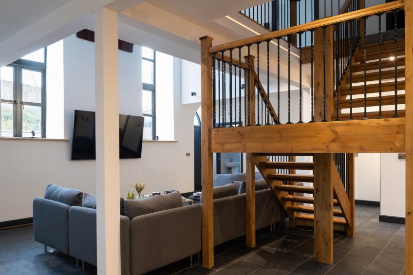 Capel Salem - foto 5