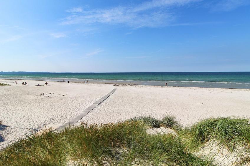 "Merina" - 700m from the sea in Sealand - foto 7