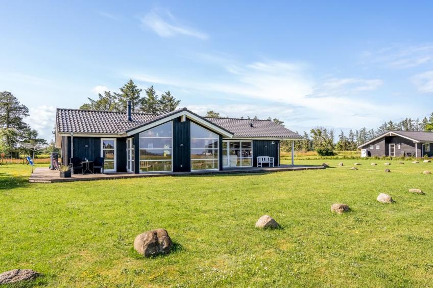 "Engelina" - 950m from the sea in NW Jutland - foto 4