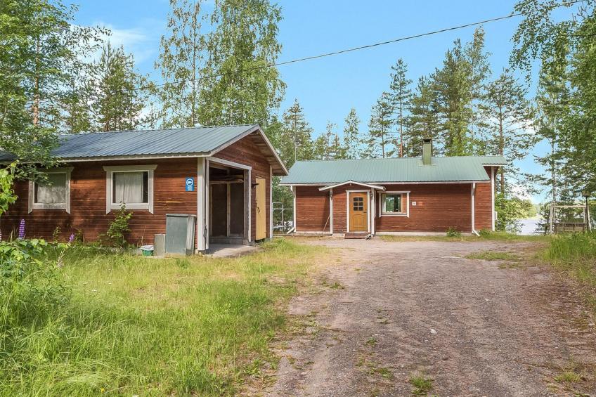 Kettukallio - foto 30