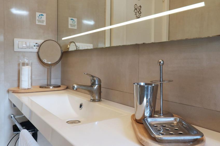 Familienwohnung mit Privatparkplatz - foto 34