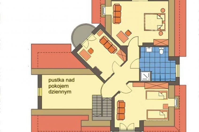 Haus mit fünf Schlafzimmern und Sauna - foto 12
