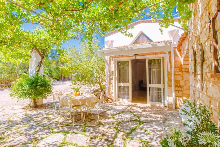 Masseria Pagliamonte - foto 2