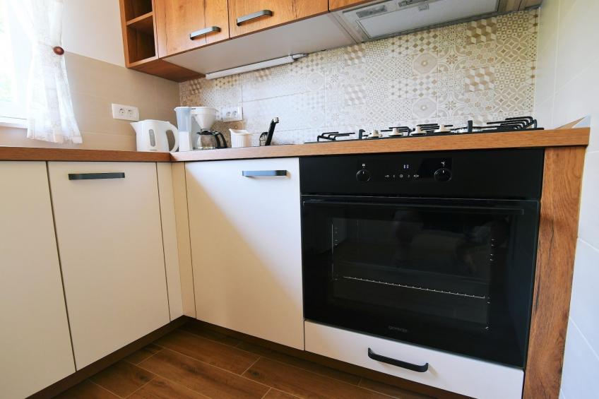 Charming Holiday Home with Terrace and Garden - One Bedroom Holiday Home - foto 8