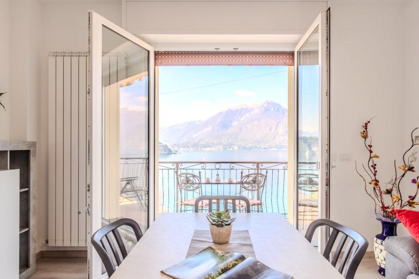 La Finestra su Bellagio - foto 7