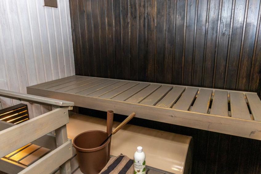 Korpilammenhuvilat 7a - foto 8