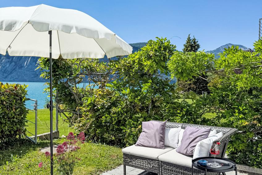 Villa am See 1 / Beach House - foto 3