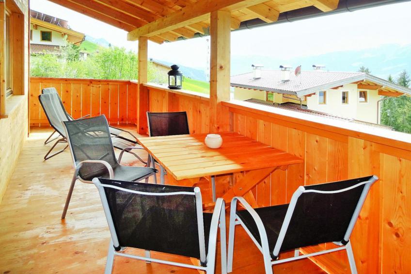 Twee-onder-een-kap woning, Zell am Ziller - foto 11
