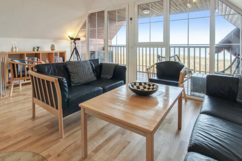 "Deljan" - 3.5km from the sea in Western Jutland - foto 3