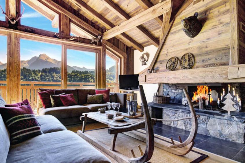 Résidence La Ferme De Marie - foto 10