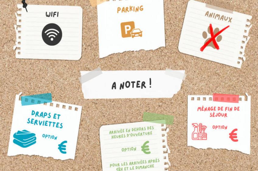 Appartements à La Clusaz - foto 19