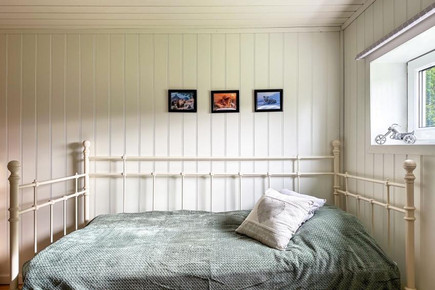 Røde huset (FJH670) - foto 19