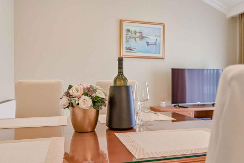 Holiday apartment with air conditioning and sea view - BF-HXBKW - foto 27