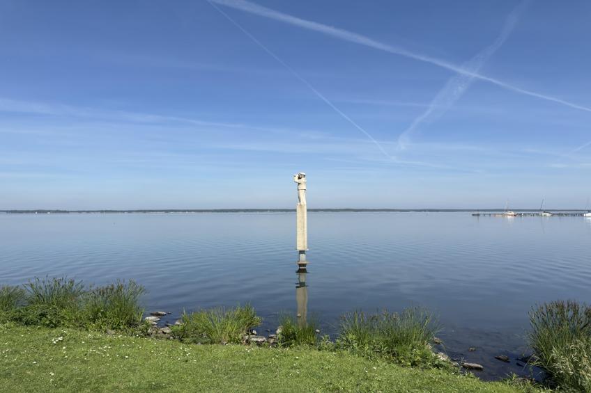 Holiday home Fischer sien Huus, Wunstorf/Steinhude - foto 40