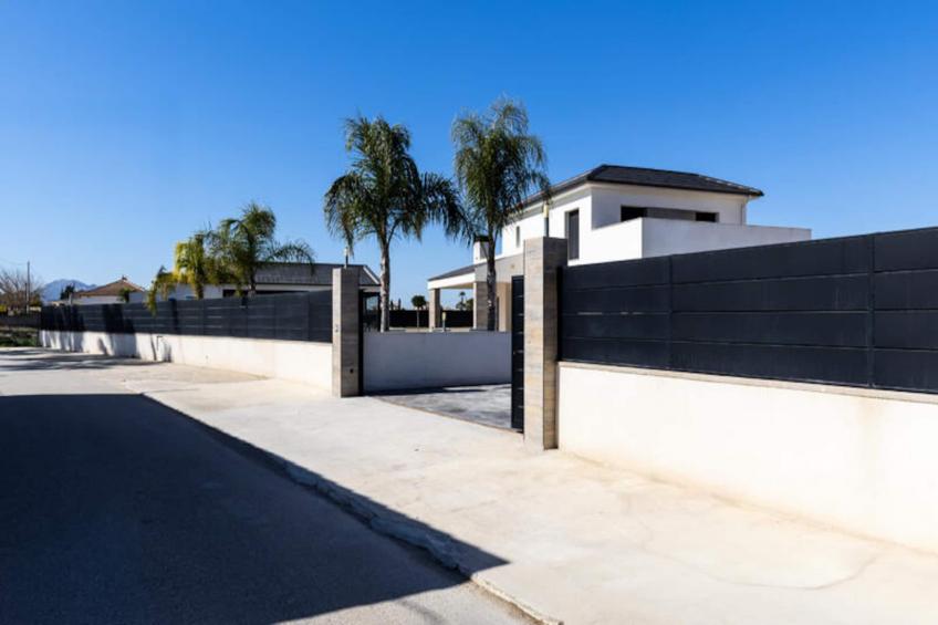 Maison à Catral - foto 45