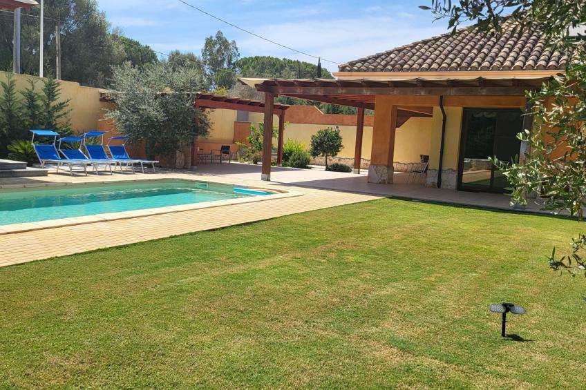 'Villa Vivi - foto 126