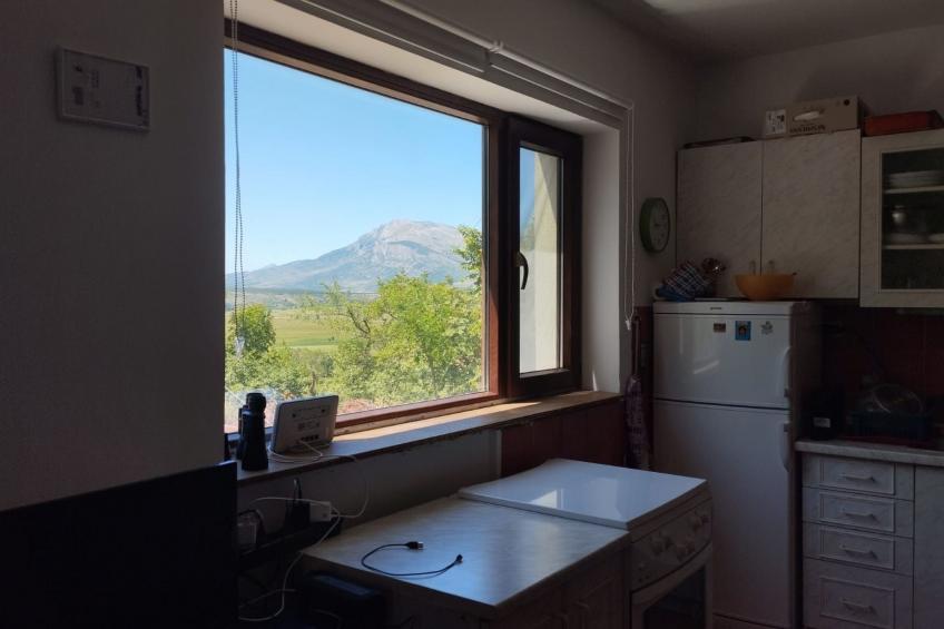 "Selo" mit eigenem Garten - foto 3