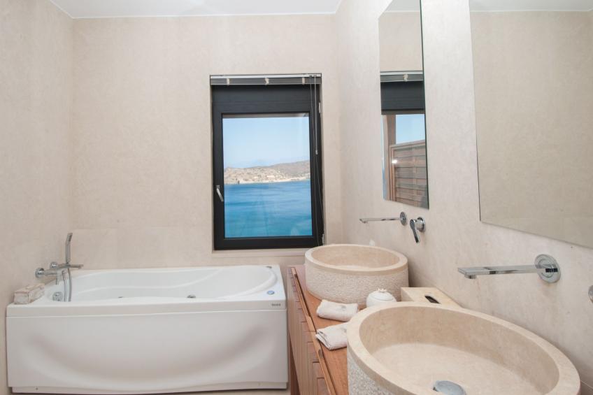 "Villa Dimitra" mit Infinity Pool - foto 27