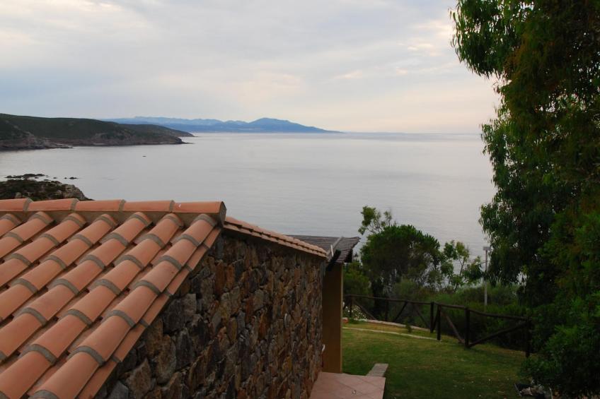 Haus in Torre Dei Corsari mit Privatparkplatz - foto 13