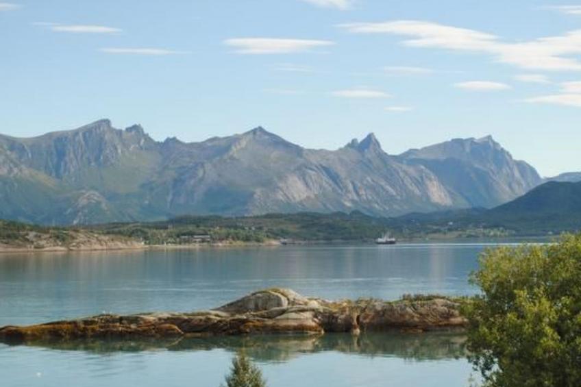 Meløy Naturopplevelser Tømmervik - foto 14