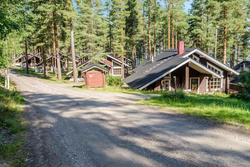 Koli, honkakoli 3 - foto 27