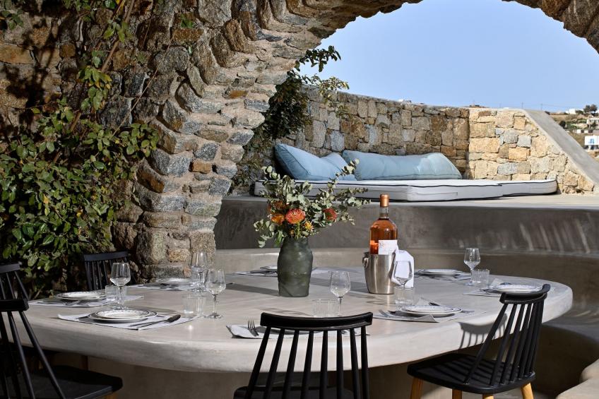 "Paraga Villa 2" mit Whirlpool - foto 31