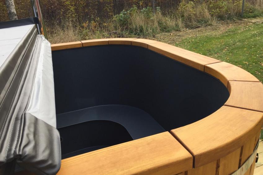 Ferientagheim Hammarstrand - foto 21