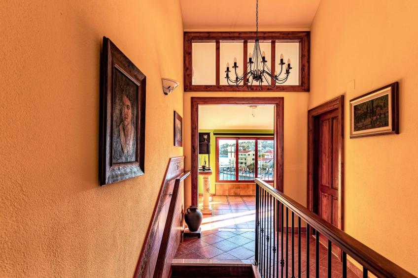 Ferienvilla "Laurus" mit Blick auf das Wasser - foto 8