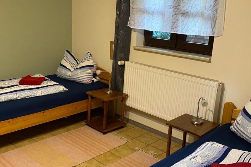 Rügen - Promoisel - Auszeit am Kreidesee, zwischen Sassnitz und Sagard - foto 9