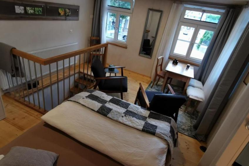 Ferienstudio im Zentrum von Walenstadt - foto 18