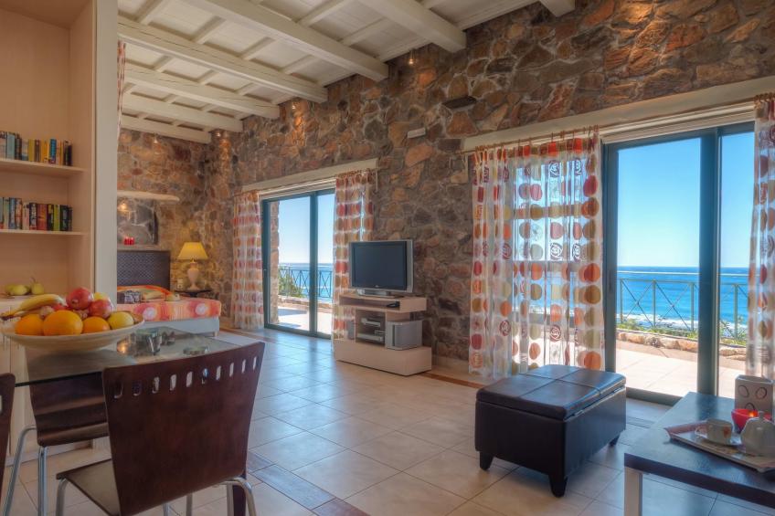 Villa mit privatem Pool in der Nähe von Elafonissi Strand - foto 4