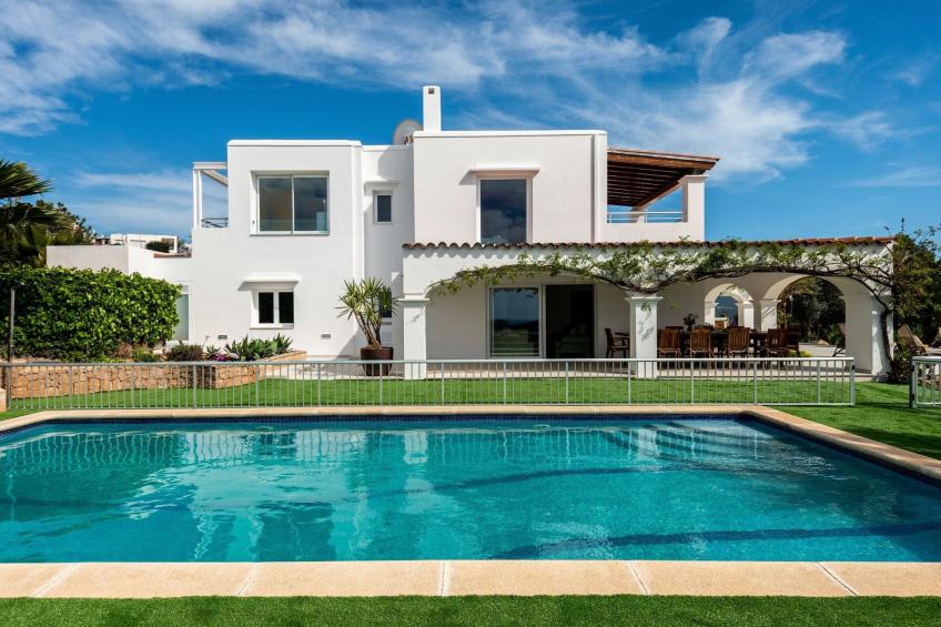 Villa Can Joan I Fantastische Aussicht auf den Sonnenuntergang - foto 84