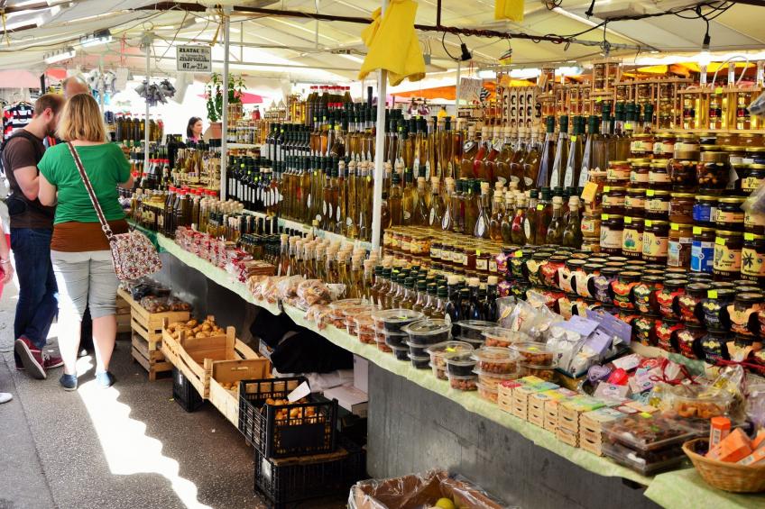 Erdgeschosswohnung mit viel Komfort und Terrasse - foto 43