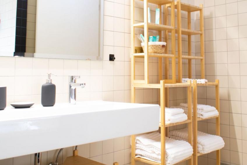 "Chic City Escape 2B" - foto 21