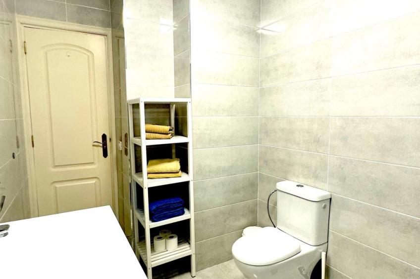 Appartement in Oasis Del Sur mit Beheiztem gemeinsamem Pool - foto 21