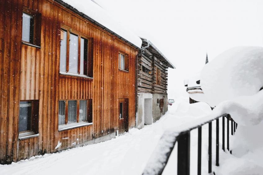 Haus La Grobla, (Donat), - foto 4
