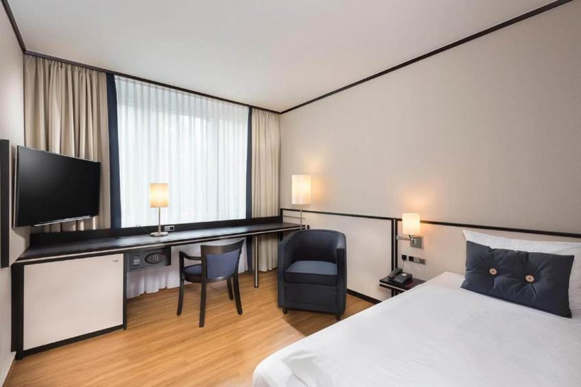 Hotel Bad Honnef - foto 20