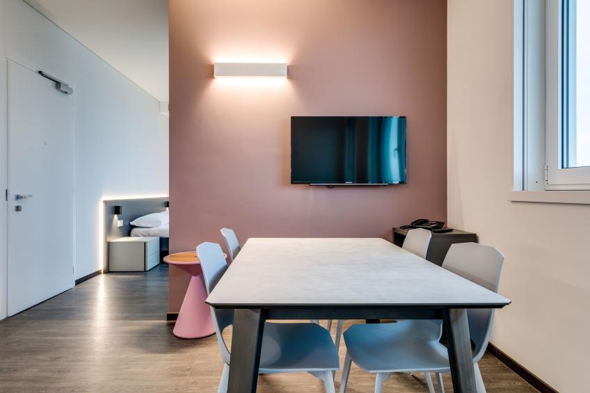 Appartamento N14 - foto 7