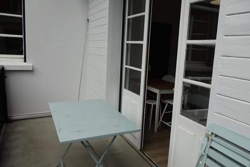 Résidence Graoues - foto 11