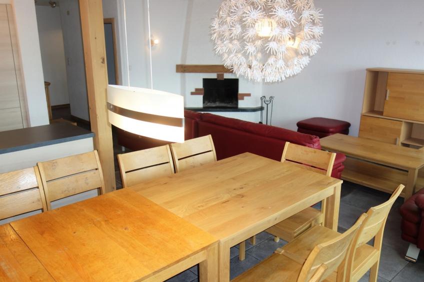 Magrappé M 557 - SKI LIFT apartment 12 pers - foto 9