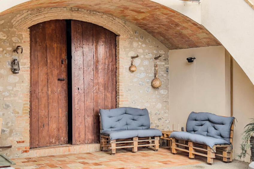 Mobil Home - Bungalow - Cottage à Vilaür - foto 17