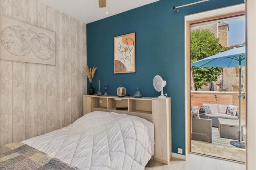 Maison à Auriac-du-Périgord - foto 15