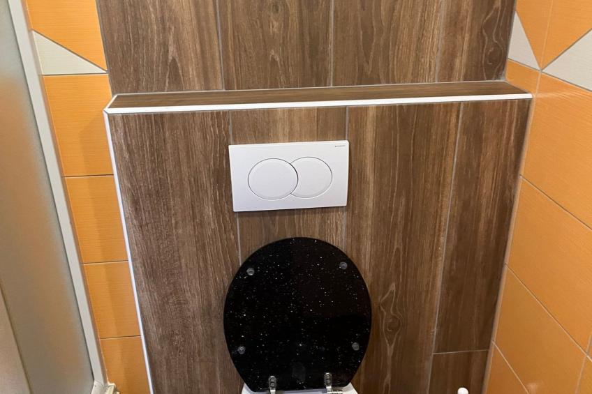 Meadow Tranquil Apartments with Evergreen Garden - Two Bedroom Apartment - foto 14