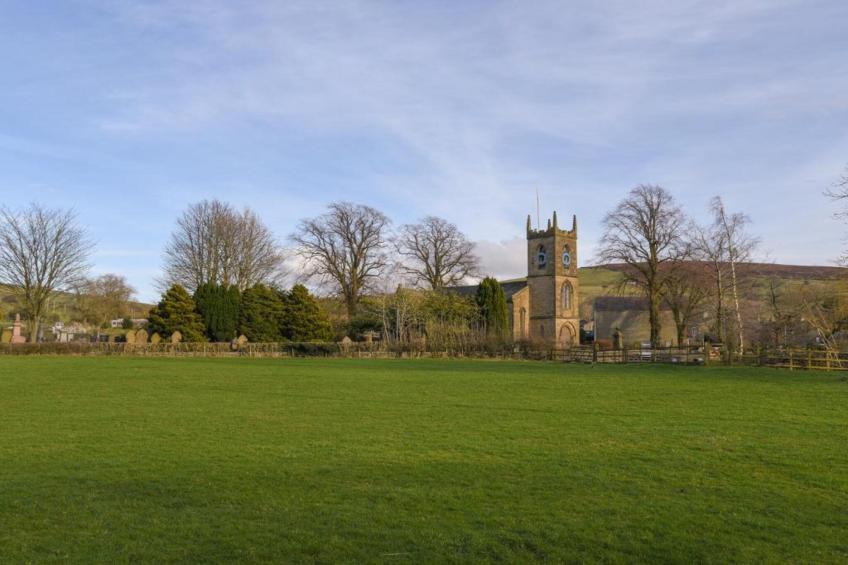 FLAT 4- GROVE APARTMENTS - foto 23