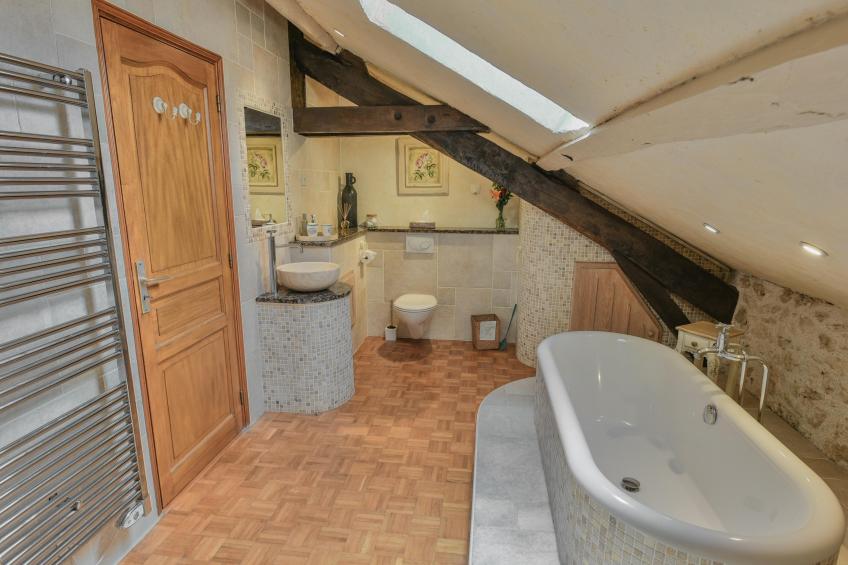 Les Roches de Roquecor - foto 3